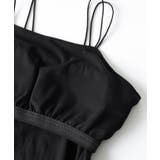 選べるカップ付きインナー キャミソール タンクトップ | Pierrot | 詳細画像10 