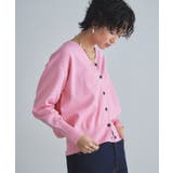 [RASW]多機能Vネックカーディガン カーディガン Vネック | Pierrot | 詳細画像20 