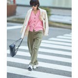 [RASW]多機能Vネックカーディガン カーディガン Vネック | Pierrot | 詳細画像21 