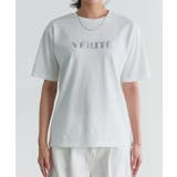 オーバーサイズロゴTシャツ Tシャツ ロゴ | Pierrot | 詳細画像7