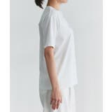 オーバーサイズロゴTシャツ Tシャツ ロゴ | Pierrot | 詳細画像8