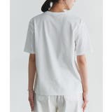 オーバーサイズロゴTシャツ Tシャツ ロゴ | Pierrot | 詳細画像9