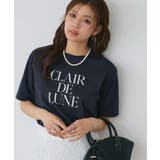オーバーサイズロゴTシャツ Tシャツ ロゴ | Pierrot | 詳細画像22