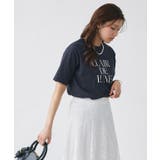 オーバーサイズロゴTシャツ Tシャツ ロゴ | Pierrot | 詳細画像23