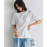 オーバーサイズロゴTシャツ Tシャツ ロゴ | Pierrot | 詳細画像24