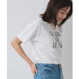 オーバーサイズロゴTシャツ Tシャツ ロゴ | Pierrot | 詳細画像27