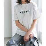 オーバーサイズロゴTシャツ Tシャツ ロゴ | Pierrot | 詳細画像15
