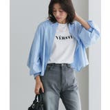オーバーサイズロゴTシャツ Tシャツ ロゴ | Pierrot | 詳細画像16