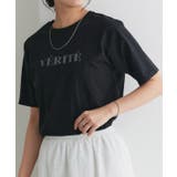 オーバーサイズロゴTシャツ Tシャツ ロゴ | Pierrot | 詳細画像17