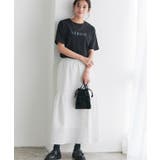 オーバーサイズロゴTシャツ Tシャツ ロゴ | Pierrot | 詳細画像18