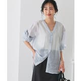 【TVスタイリスト りささんコラボアイテム】選べる多機能リブタンクトップ 吸水速… | Pierrot | 詳細画像20 