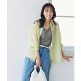 【TVスタイリスト りささんコラボアイテム】選べる多機能リブタンクトップ 吸水速… | Pierrot | 詳細画像22 