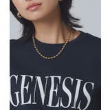 コーマコットンロゴTシャツ Tシャツ コーマコットン | Pierrot | 詳細画像5