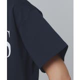 コーマコットンロゴTシャツ Tシャツ コーマコットン | Pierrot | 詳細画像6