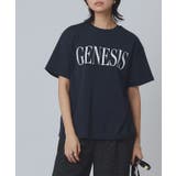 コーマコットンロゴTシャツ Tシャツ コーマコットン | Pierrot | 詳細画像24