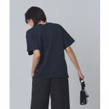 コーマコットンロゴTシャツ Tシャツ コーマコットン | Pierrot | 詳細画像25