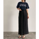 コーマコットンロゴTシャツ Tシャツ コーマコットン | Pierrot | 詳細画像30