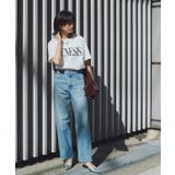 コーマコットンロゴTシャツ Tシャツ コーマコットン | Pierrot | 詳細画像18