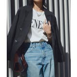 コーマコットンロゴTシャツ Tシャツ コーマコットン | Pierrot | 詳細画像19