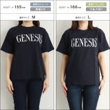 コーマコットンロゴTシャツ Tシャツ コーマコットン | Pierrot | 詳細画像11