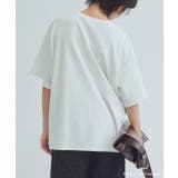 別注YALEロゴオーバーTシャツ Tシャツ オーバーシルエット | Pierrot | 詳細画像8