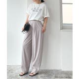 別注YALEロゴオーバーTシャツ Tシャツ オーバーシルエット | Pierrot | 詳細画像24