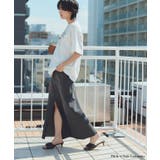 別注YALEロゴオーバーTシャツ Tシャツ オーバーシルエット | Pierrot | 詳細画像16