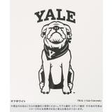 別注YALEドッグオーバーTシャツ Tシャツ オーバーシルエット | Pierrot | 詳細画像12