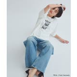 別注YALEドッグオーバーTシャツ Tシャツ オーバーシルエット | Pierrot | 詳細画像20