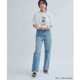 別注YALEドッグオーバーTシャツ Tシャツ オーバーシルエット | Pierrot | 詳細画像21
