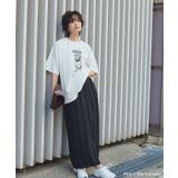 別注YALEドッグオーバーTシャツ Tシャツ オーバーシルエット | Pierrot | 詳細画像18