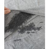 汗ジミ防止フレンチスリーブTシャツ 汗染み防止 汗ジミ防止 | Pierrot | 詳細画像12 