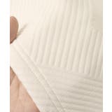 カットジャカードパフスリーブプルオーバー プルオーバー ジャカード | Pierrot | 詳細画像12 