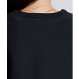 構築デザインペプラムニット ニット ペプラム | Pierrot | 詳細画像7