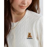 ケーブルポケットニットカーディガン カーディガン ニット | Pierrot | 詳細画像22