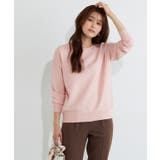 プレミアムカシミヤタッチオーバーサイズニット ニット オーバーサイズ | Pierrot | 詳細画像19 