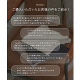 プレミアムカシミヤタッチオーバーサイズニット ニット オーバーサイズ | Pierrot | 詳細画像3 