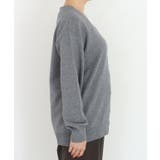 プレミアムカシミヤタッチオーバーサイズカーディガン カーディガン オーバーサイズ | Pierrot | 詳細画像11 