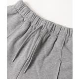 [RASW]2wayピンタックプレーティングスウェットパンツ パンツ スウェット… | Pierrot | 詳細画像10 