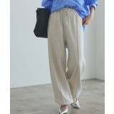 [RASW]2wayピンタックプレーティングスウェットパンツ パンツ スウェット… | Pierrot | 詳細画像16 