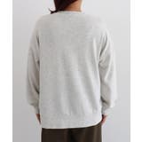 オーバーサイズロゴスウェット スウェット オーバーサイズ | Pierrot | 詳細画像11