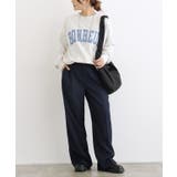 オーバーサイズロゴスウェット スウェット オーバーサイズ | Pierrot | 詳細画像24