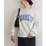 オーバーサイズロゴスウェット スウェット オーバーサイズ | Pierrot | 詳細画像25