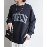 オーバーサイズロゴスウェット スウェット オーバーサイズ | Pierrot | 詳細画像16