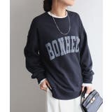 オーバーサイズロゴスウェット スウェット オーバーサイズ | Pierrot | 詳細画像17