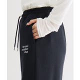 刺繍スウェットパンツ パンツ スウェット | Pierrot | 詳細画像8