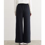 刺繍スウェットパンツ パンツ スウェット | Pierrot | 詳細画像12