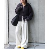 刺繍スウェットパンツ パンツ スウェット | Pierrot | 詳細画像24