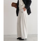 刺繍スウェットパンツ パンツ スウェット | Pierrot | 詳細画像25