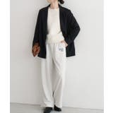 刺繍スウェットパンツ パンツ スウェット | Pierrot | 詳細画像26